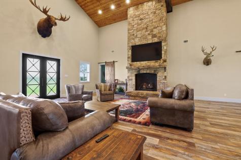 435 Timber Ridge Lake Road Graham TX 76450