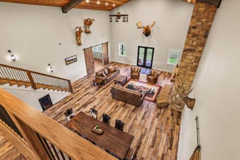 435 Timber Ridge Lake Road Graham TX 76450