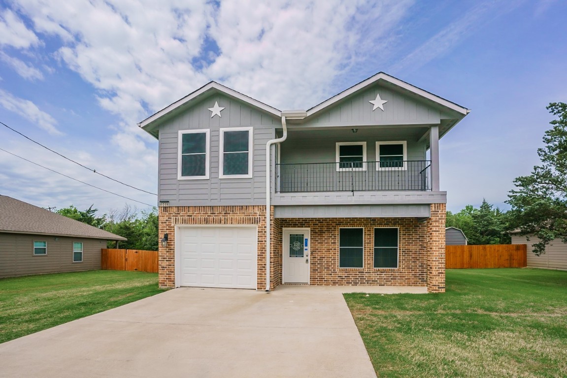 6006 Colorado Street Greenville TX 75402