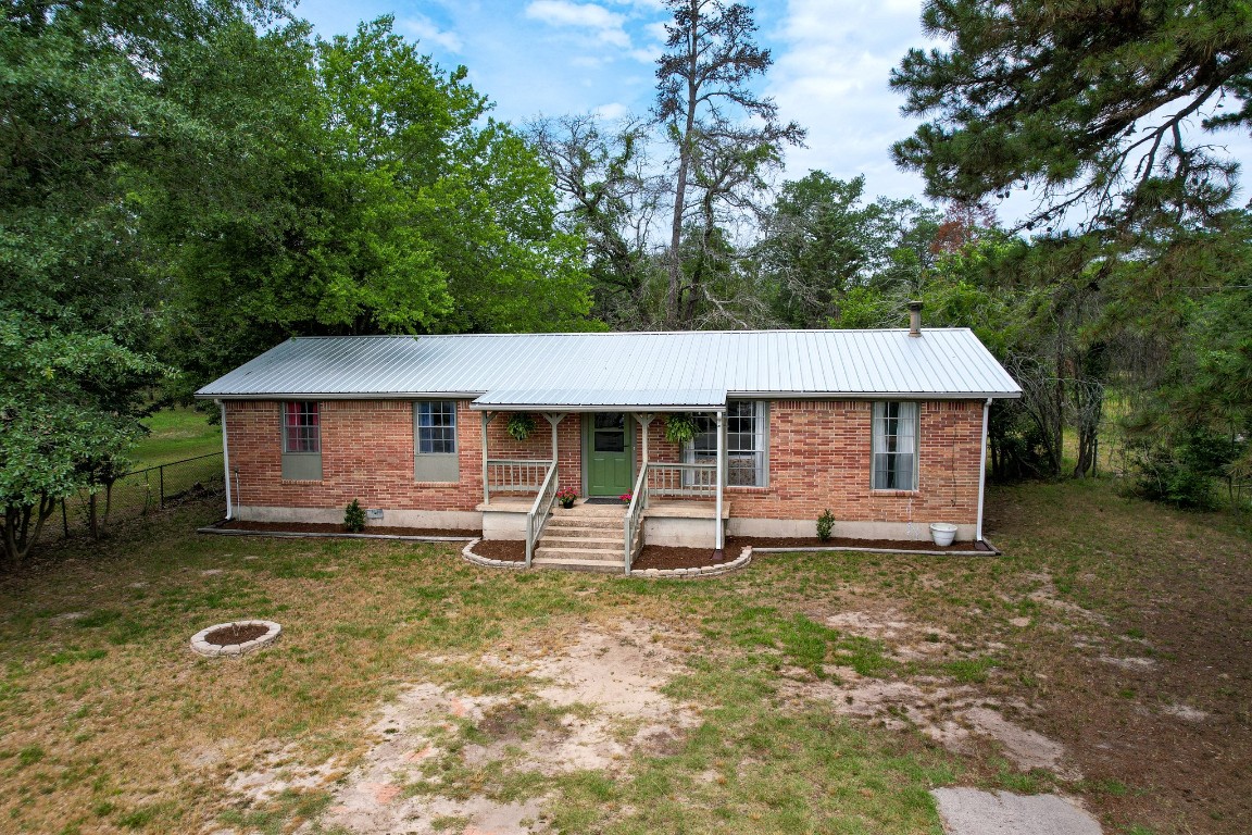 401 Kings Country Boulevard Scroggins TX 75480