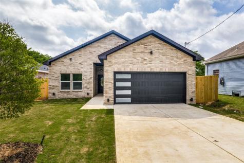 318 Lakey Road Seagoville TX 75159