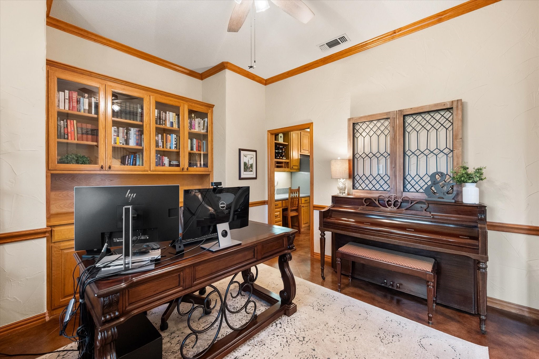 6400 Gehrig Circle Burleson TX 76028