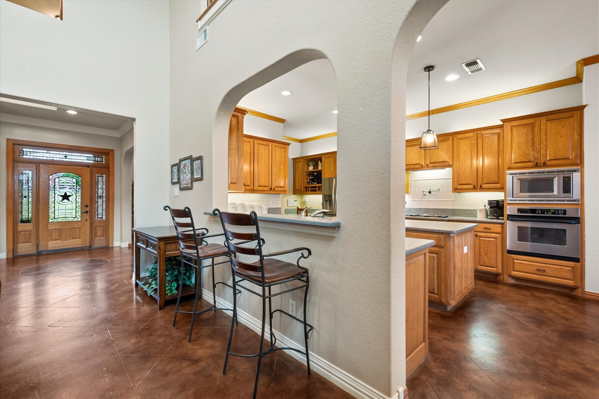6400 Gehrig Circle Burleson TX 76028