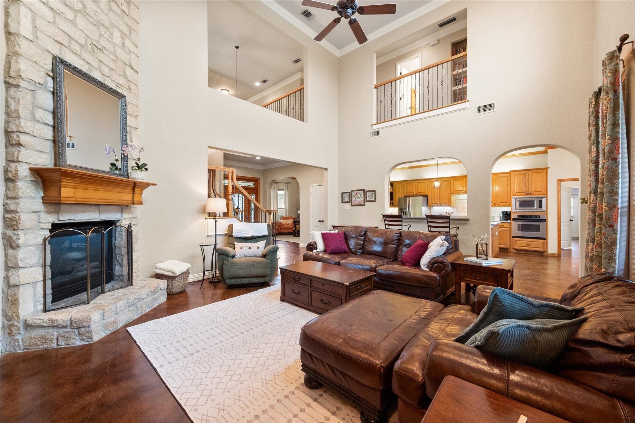 6400 Gehrig Circle Burleson TX 76028