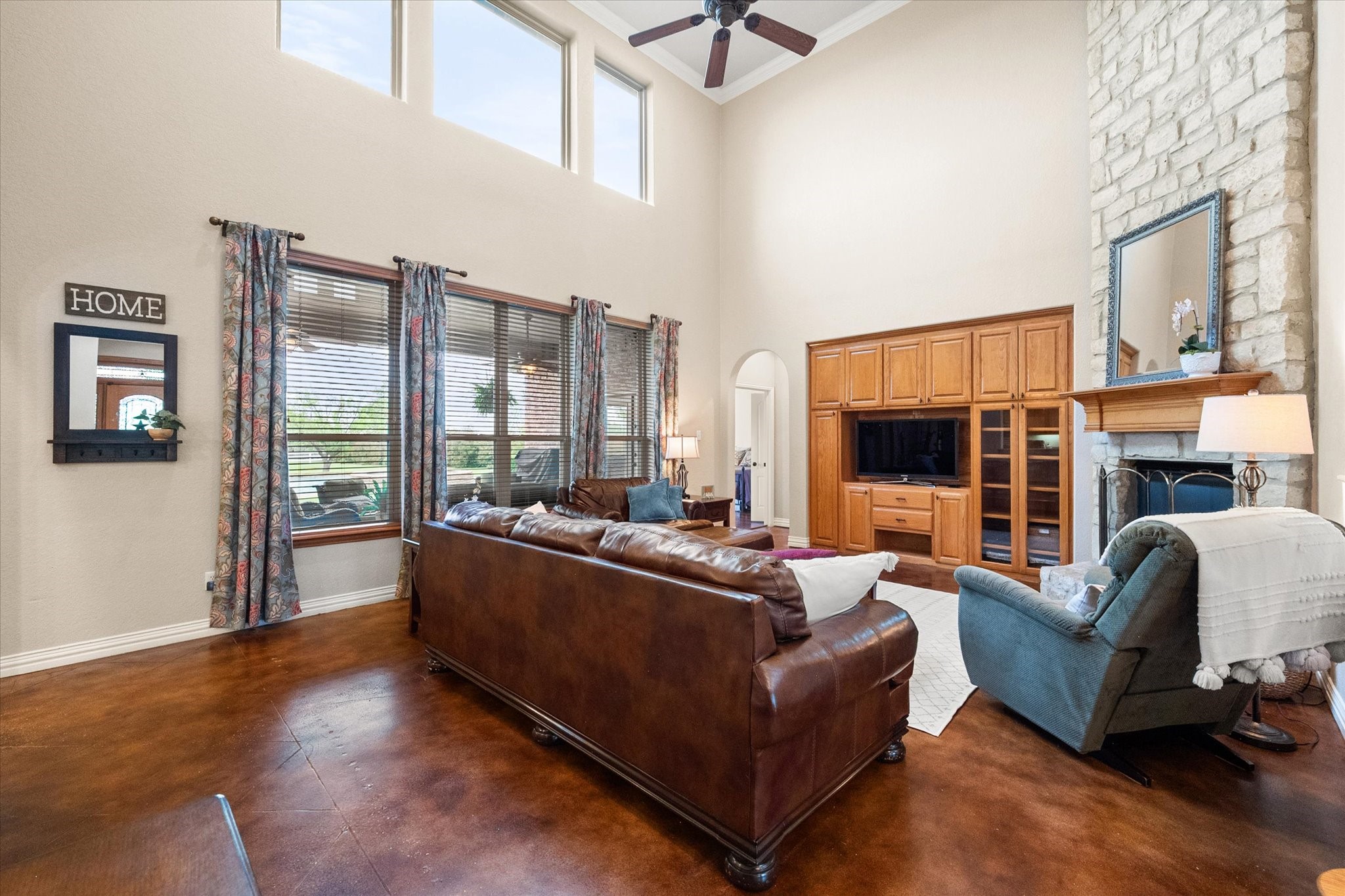 6400 Gehrig Circle Burleson TX 76028