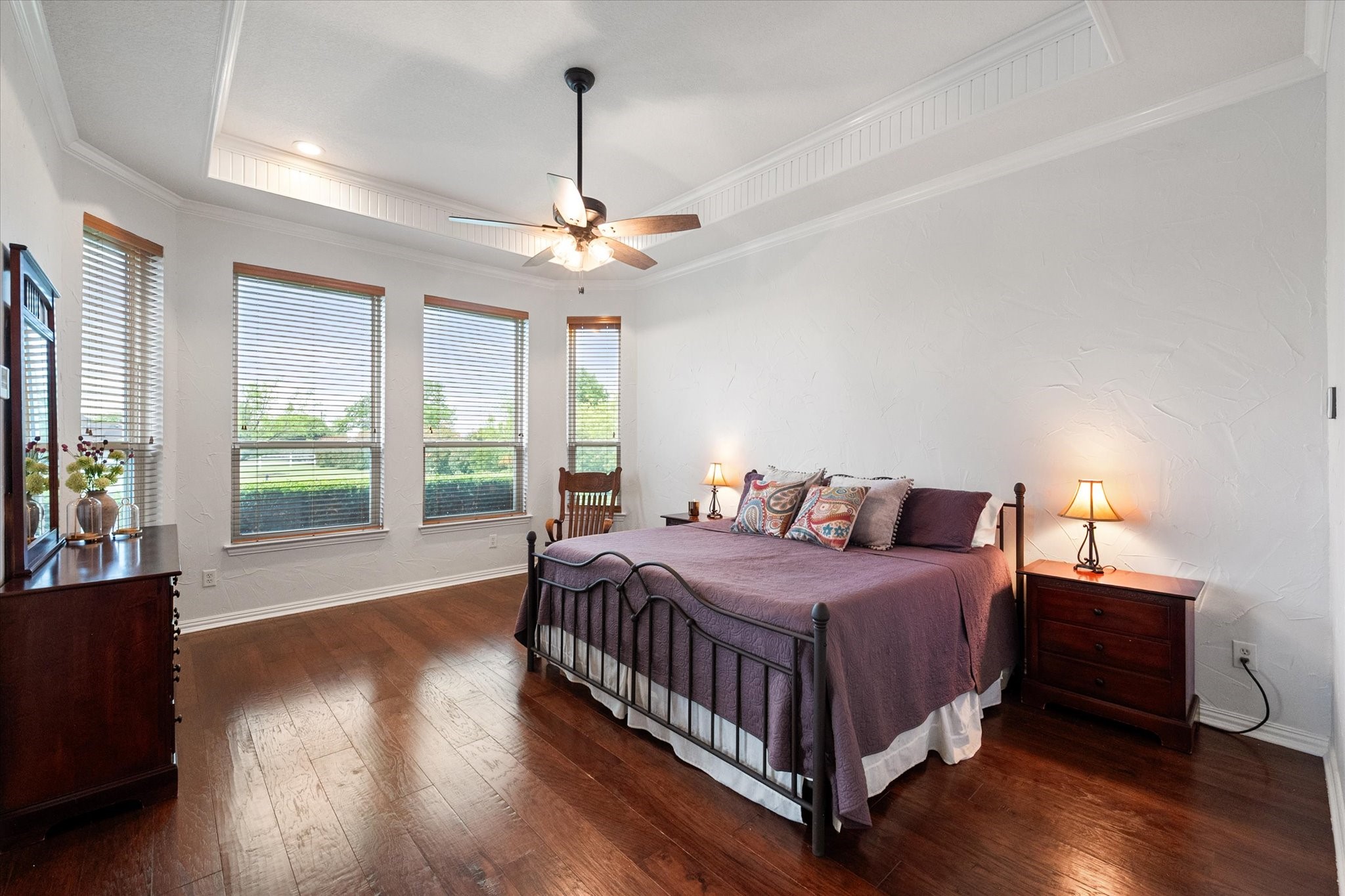 6400 Gehrig Circle Burleson TX 76028