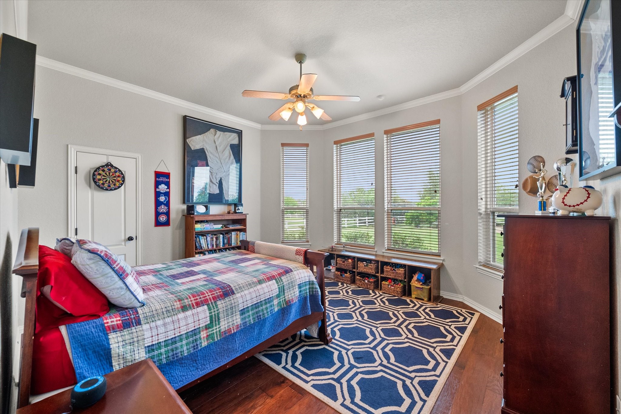 6400 Gehrig Circle Burleson TX 76028