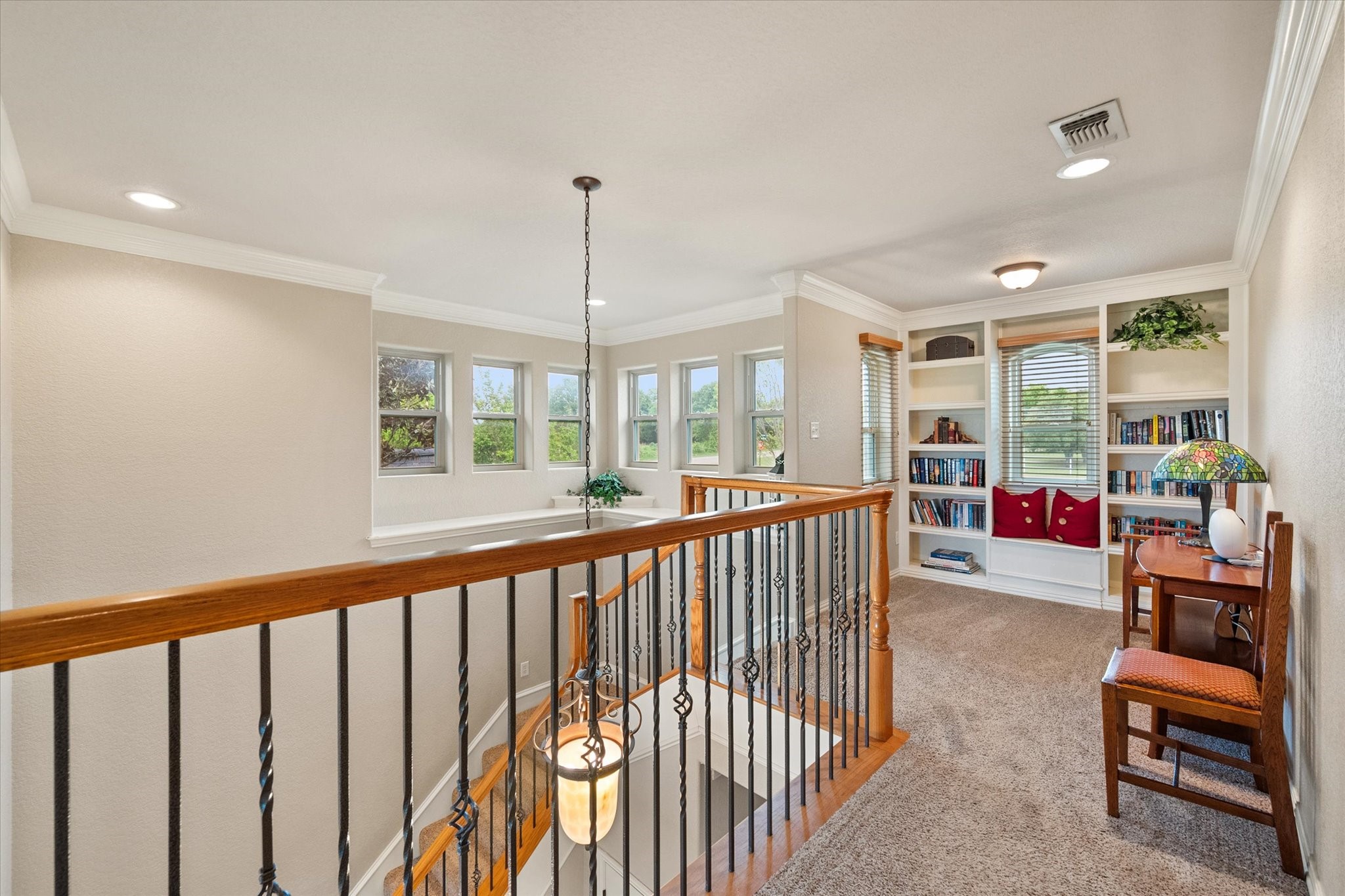 6400 Gehrig Circle Burleson TX 76028