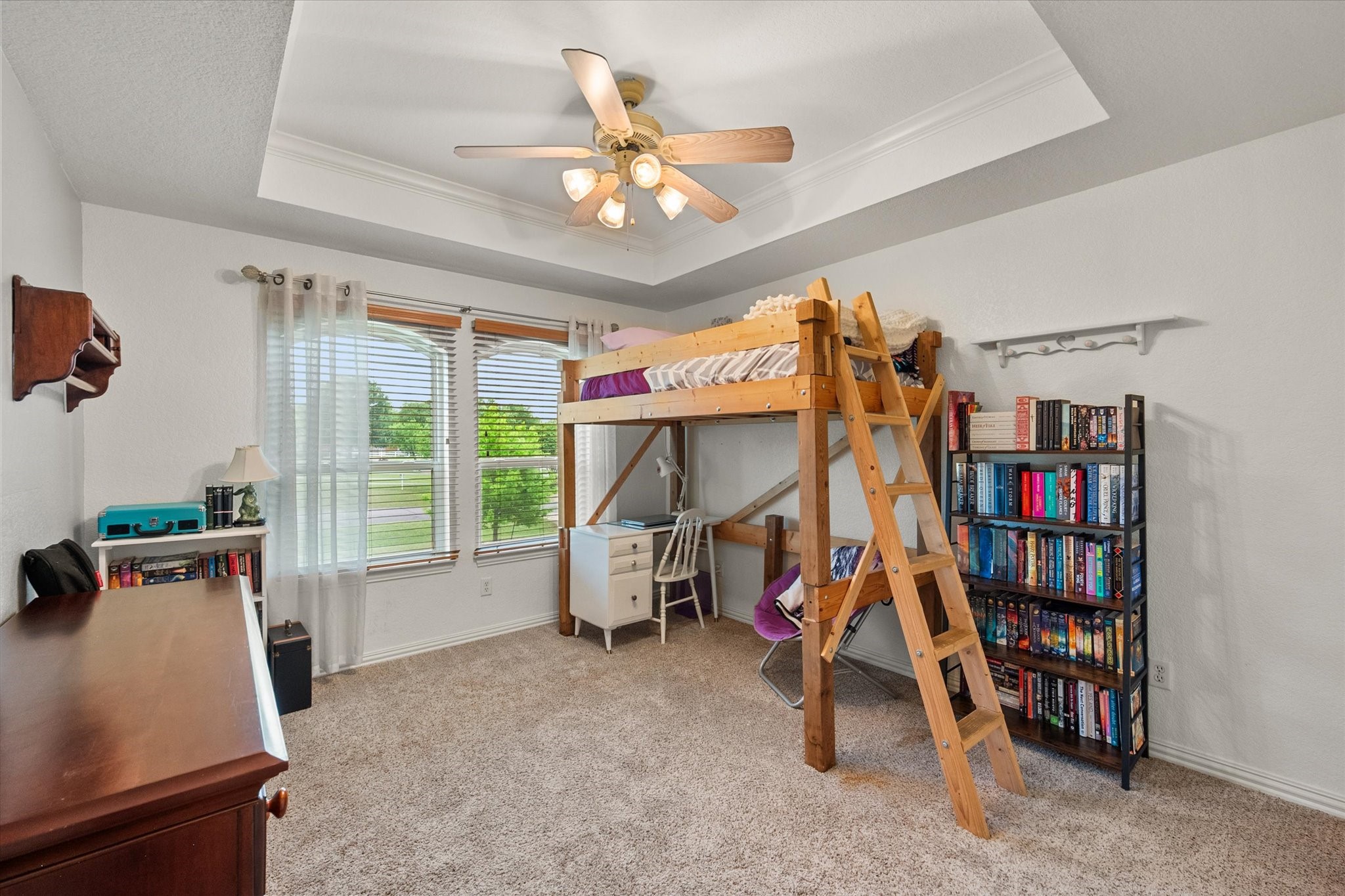 6400 Gehrig Circle Burleson TX 76028