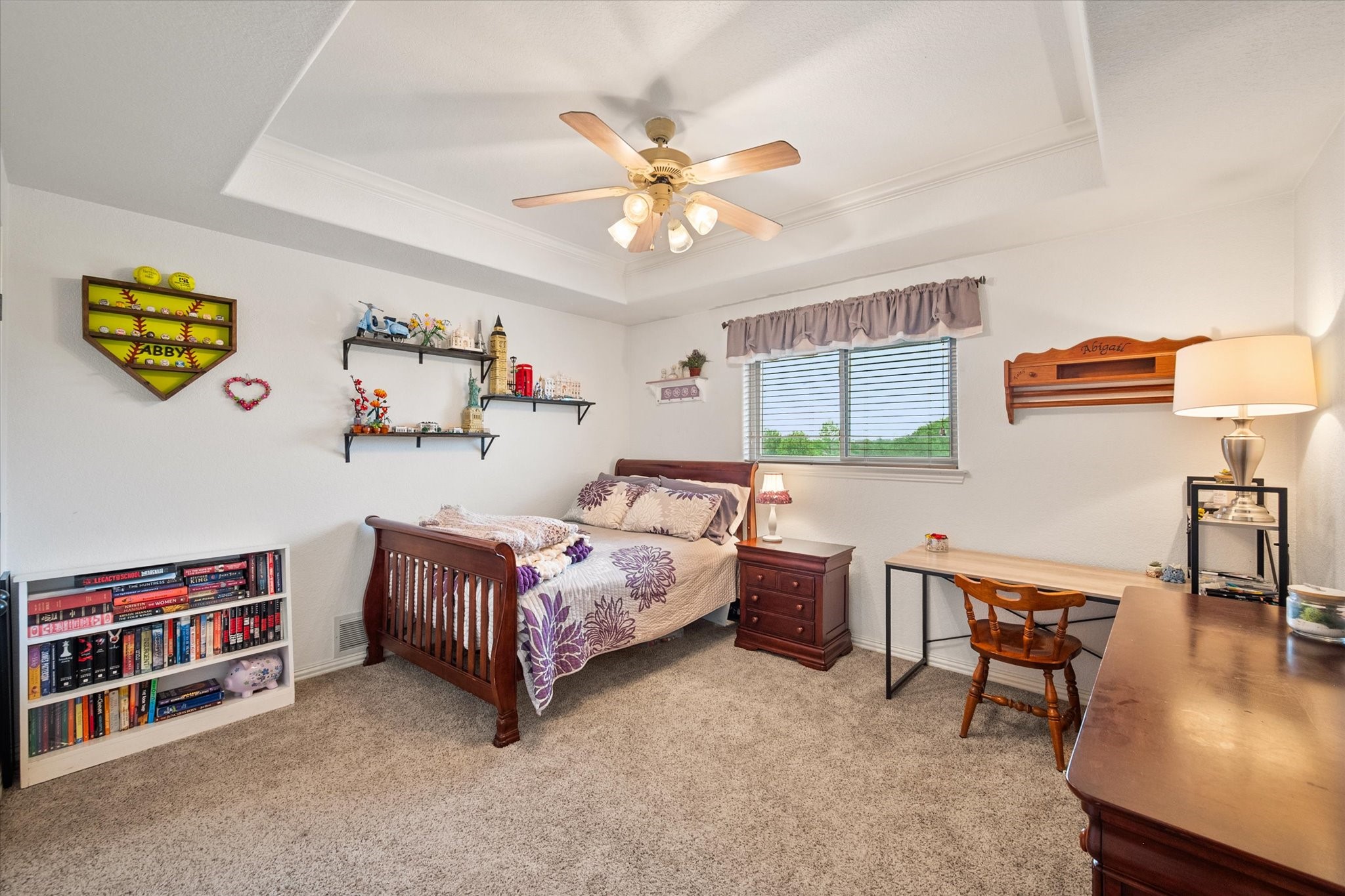 6400 Gehrig Circle Burleson TX 76028