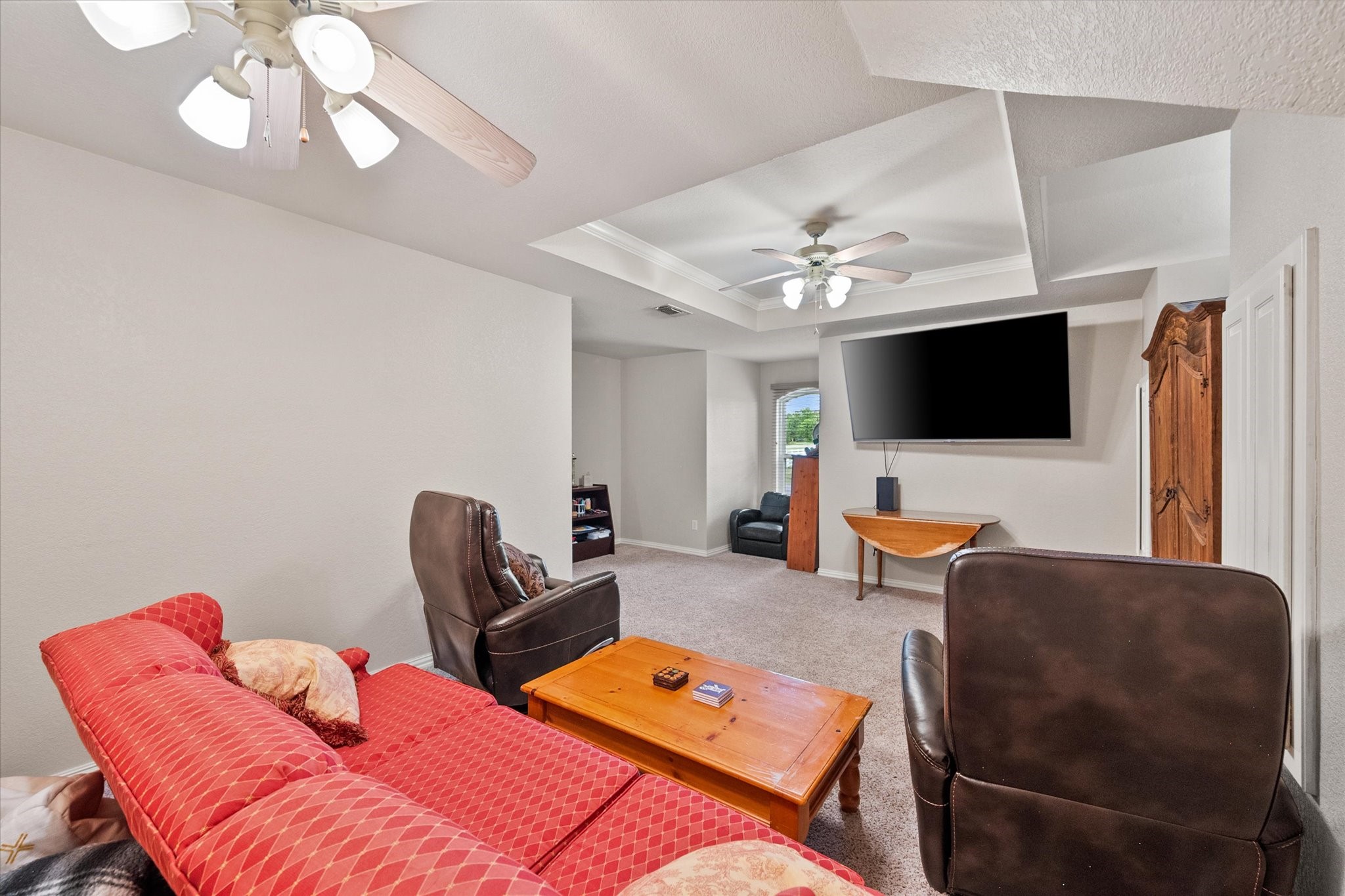 6400 Gehrig Circle Burleson TX 76028
