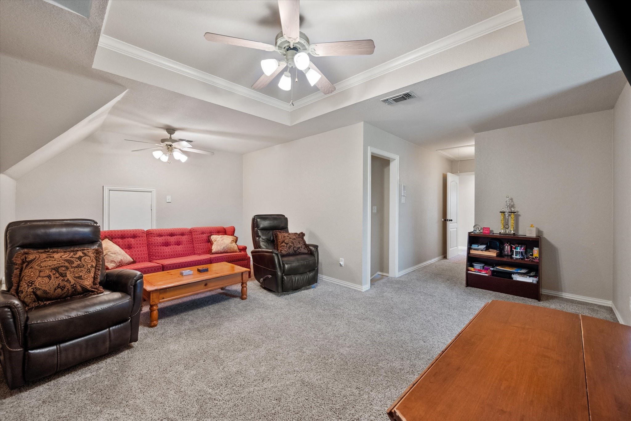 6400 Gehrig Circle Burleson TX 76028