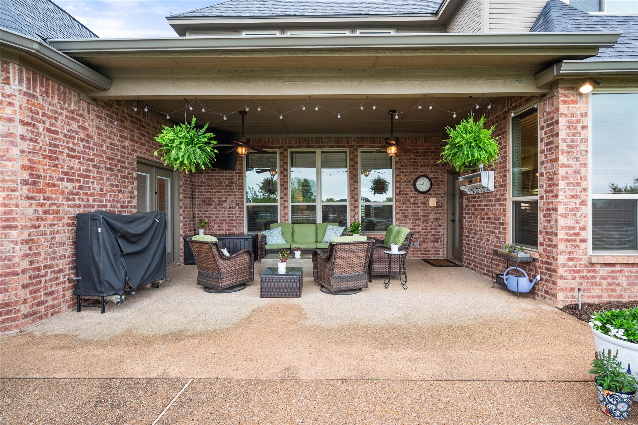 6400 Gehrig Circle Burleson TX 76028
