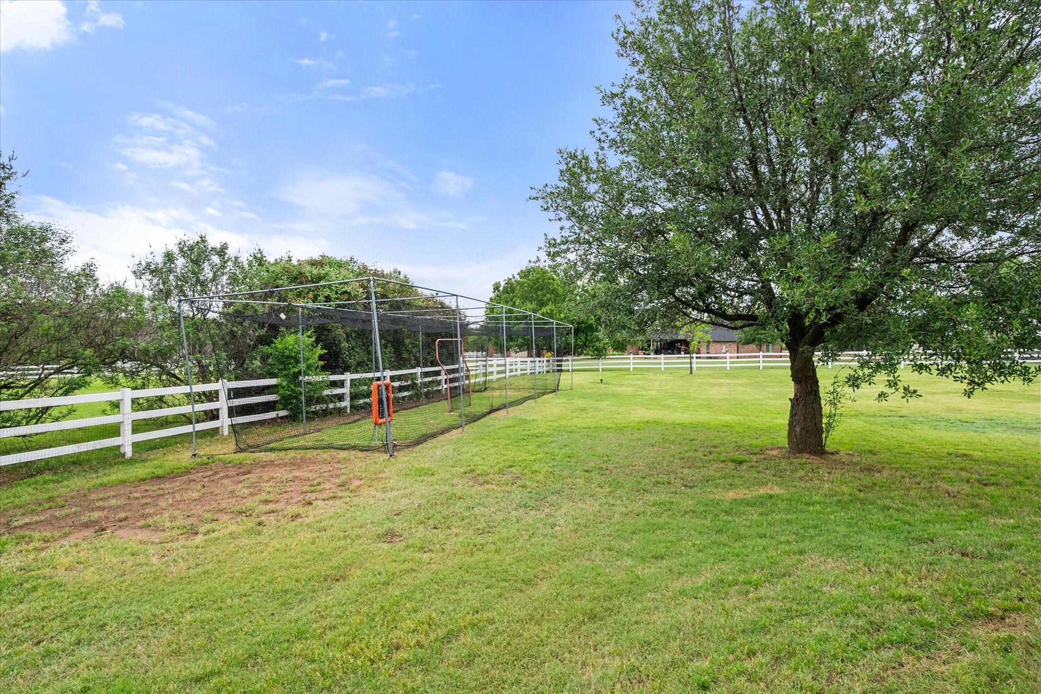 6400 Gehrig Circle Burleson TX 76028