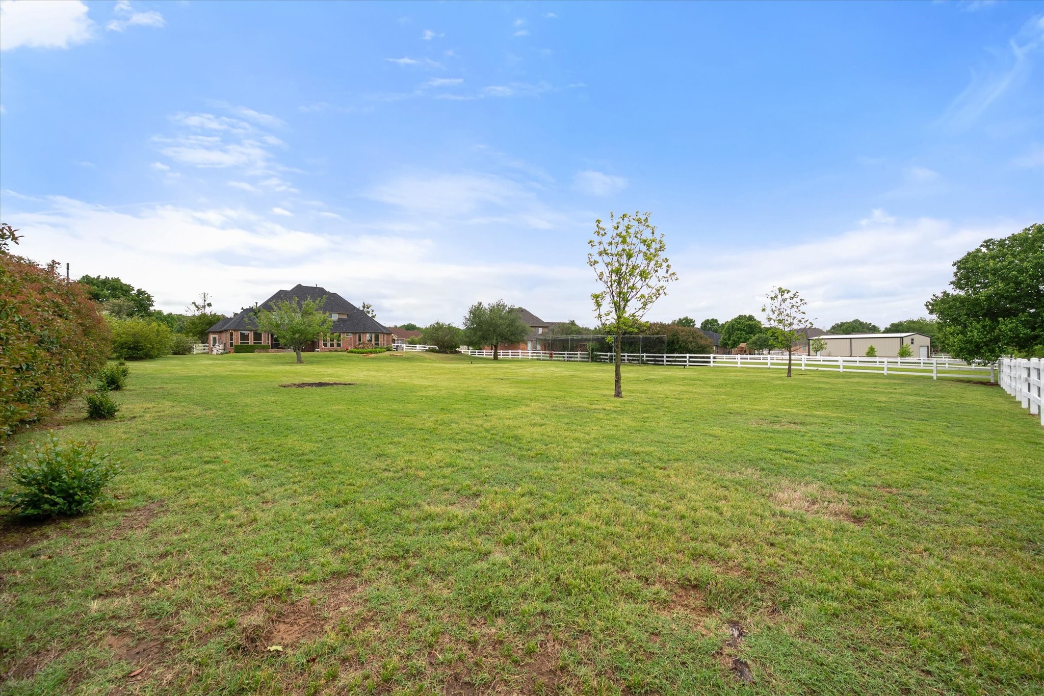6400 Gehrig Circle Burleson TX 76028