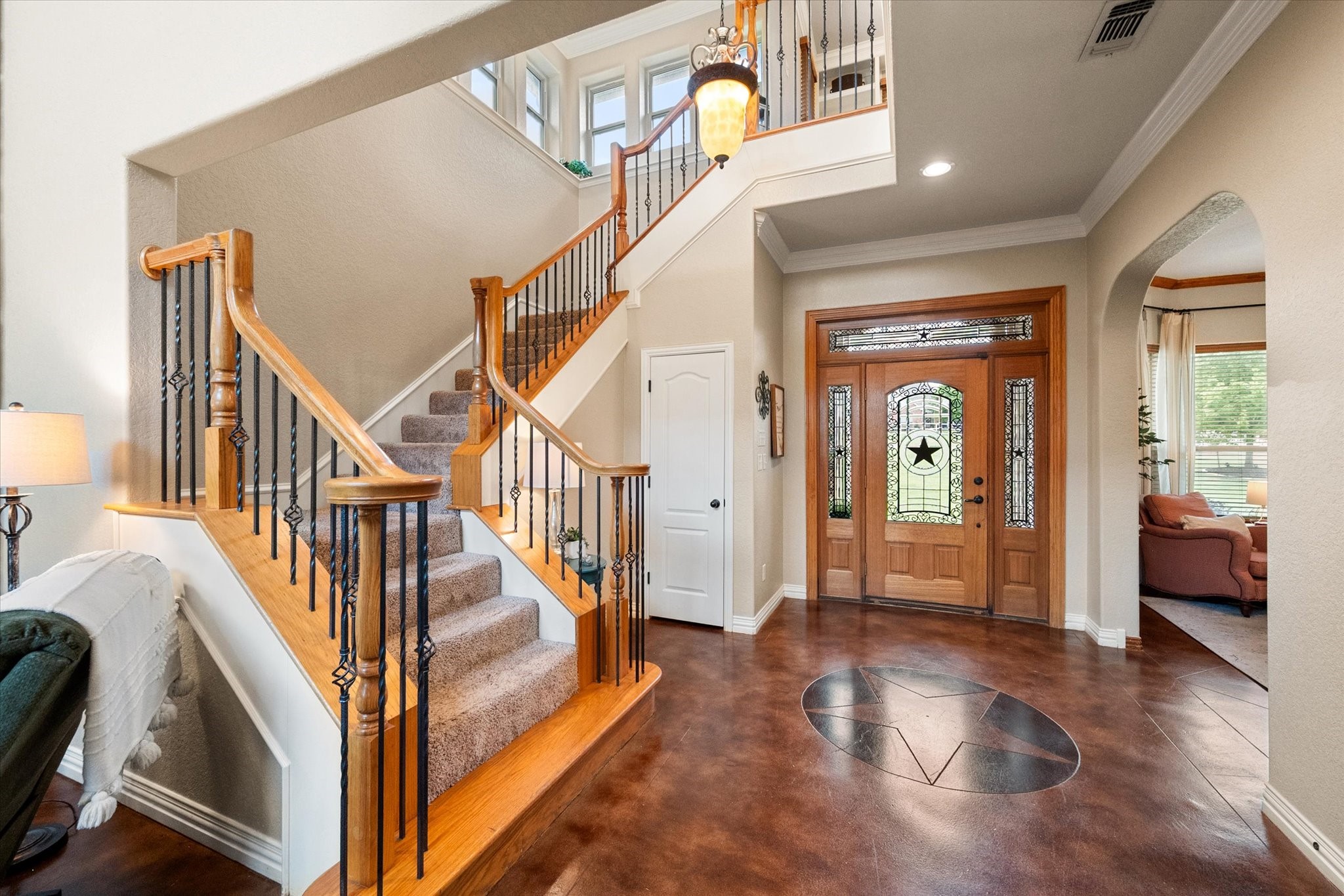 6400 Gehrig Circle Burleson TX 76028