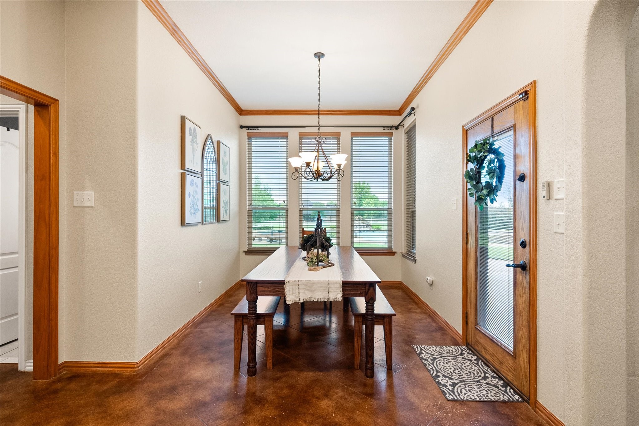 6400 Gehrig Circle Burleson TX 76028