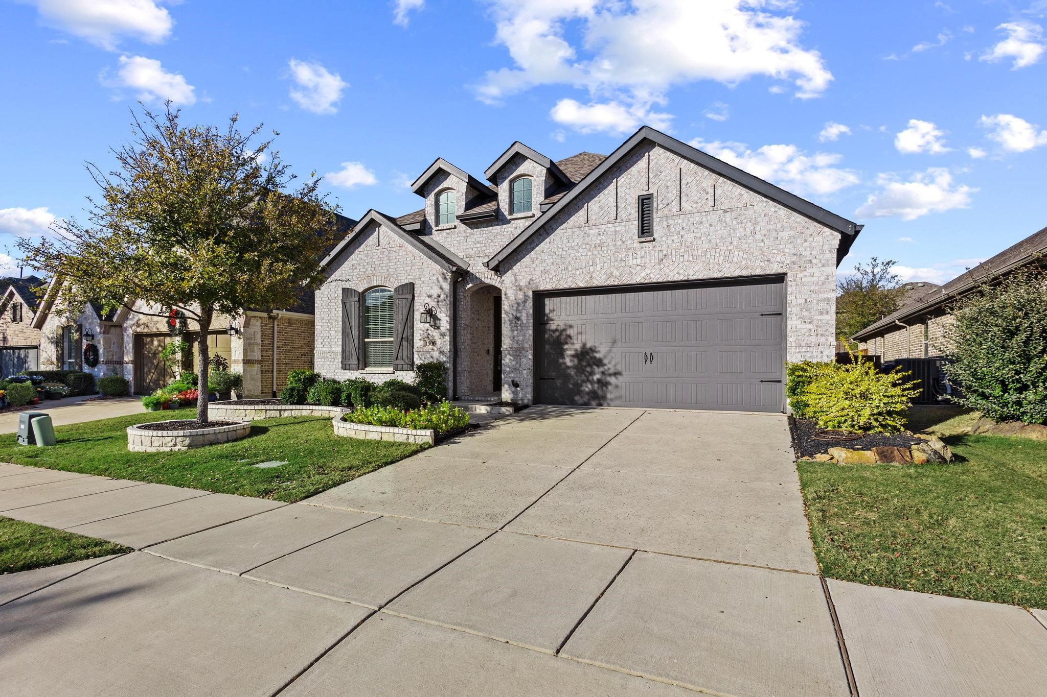 1506 Snowdrop Drive Celina TX 75078
