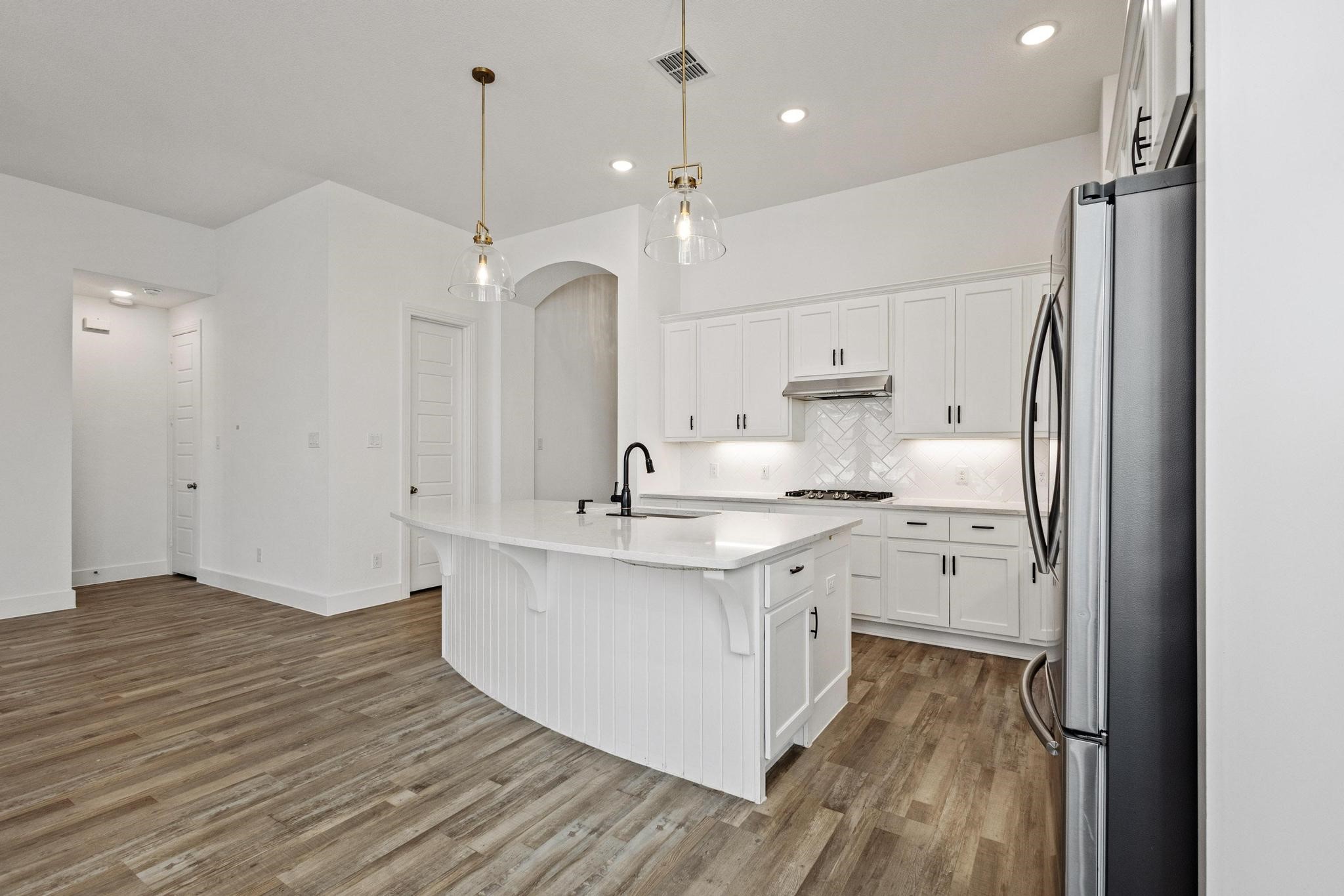 1506 Snowdrop Drive Celina TX 75078