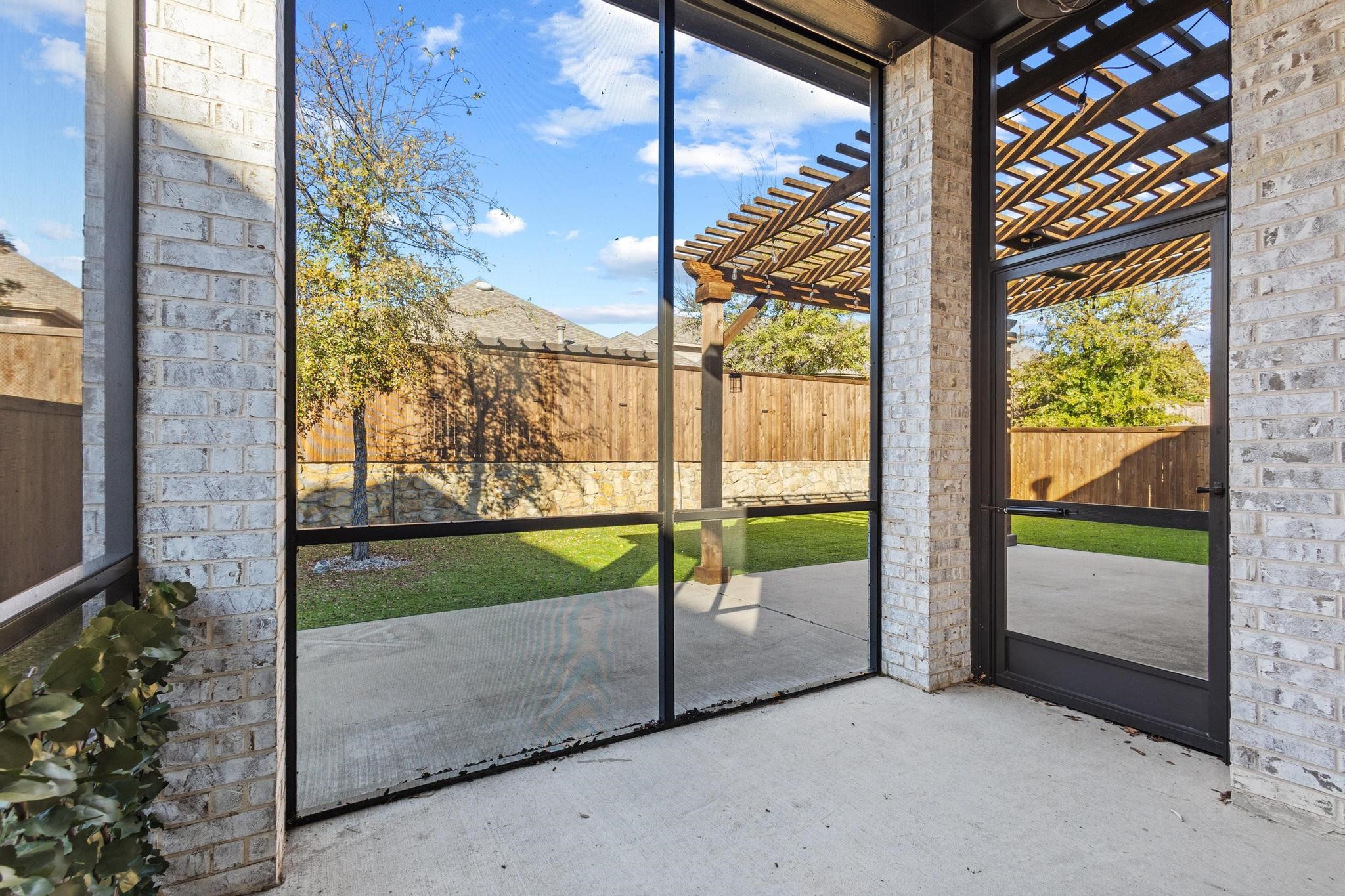 1506 Snowdrop Drive Celina TX 75078
