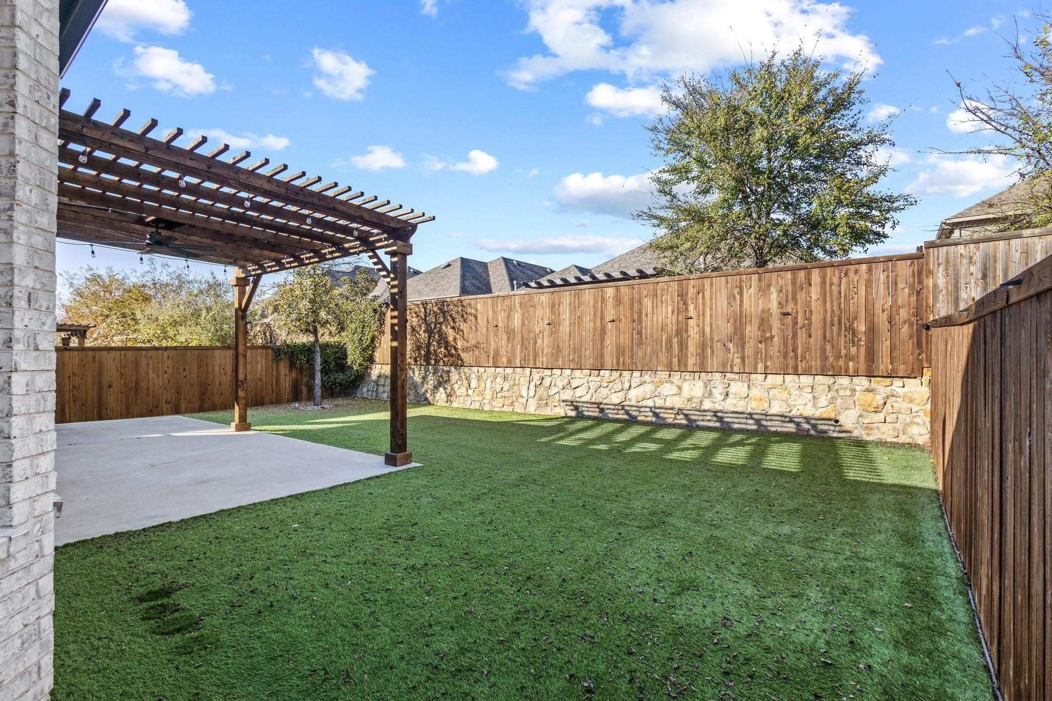 1506 Snowdrop Drive Celina TX 75078