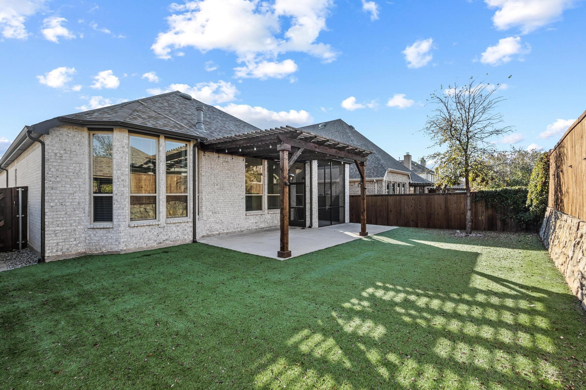 1506 Snowdrop Drive Celina TX 75078