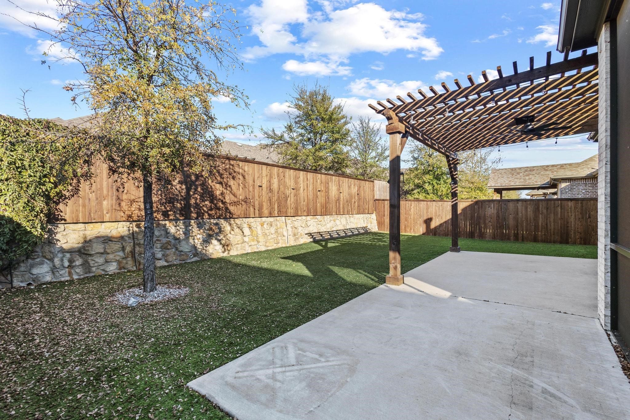 1506 Snowdrop Drive Celina TX 75078