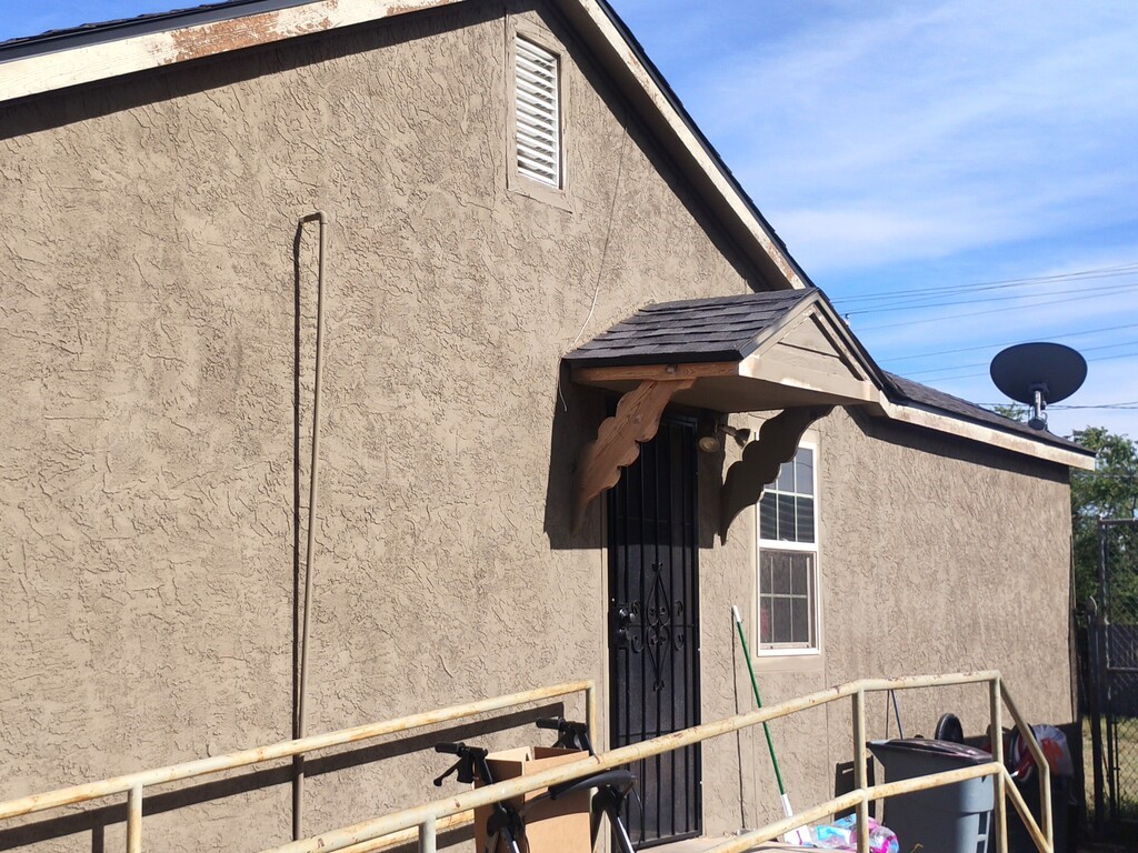 1504 E Ursuline Street Lubbock TX 79403