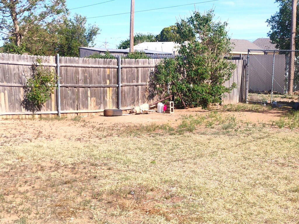1504 E Ursuline Street Lubbock TX 79403