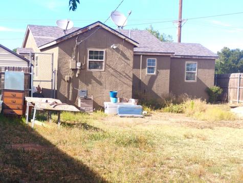 1504 E Ursuline Street Lubbock TX 79403