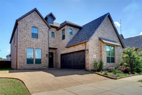 8000 Desert Dunes Trail Mckinney TX 75070