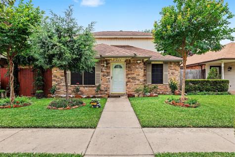 525 Rawls Circle Irving TX 75061