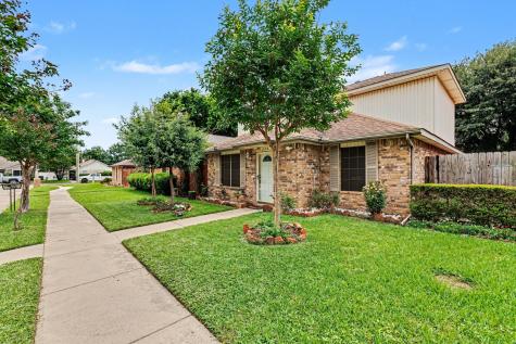 525 Rawls Circle Irving TX 75061