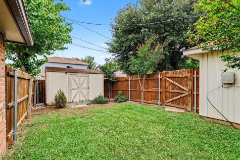 525 Rawls Circle Irving TX 75061