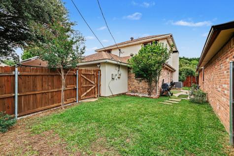525 Rawls Circle Irving TX 75061
