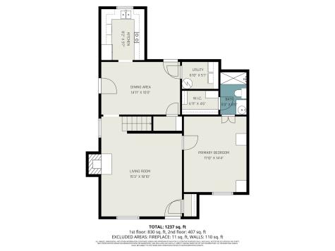 525 Rawls Circle Irving TX 75061