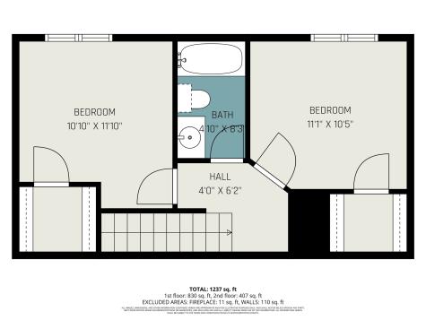 525 Rawls Circle Irving TX 75061
