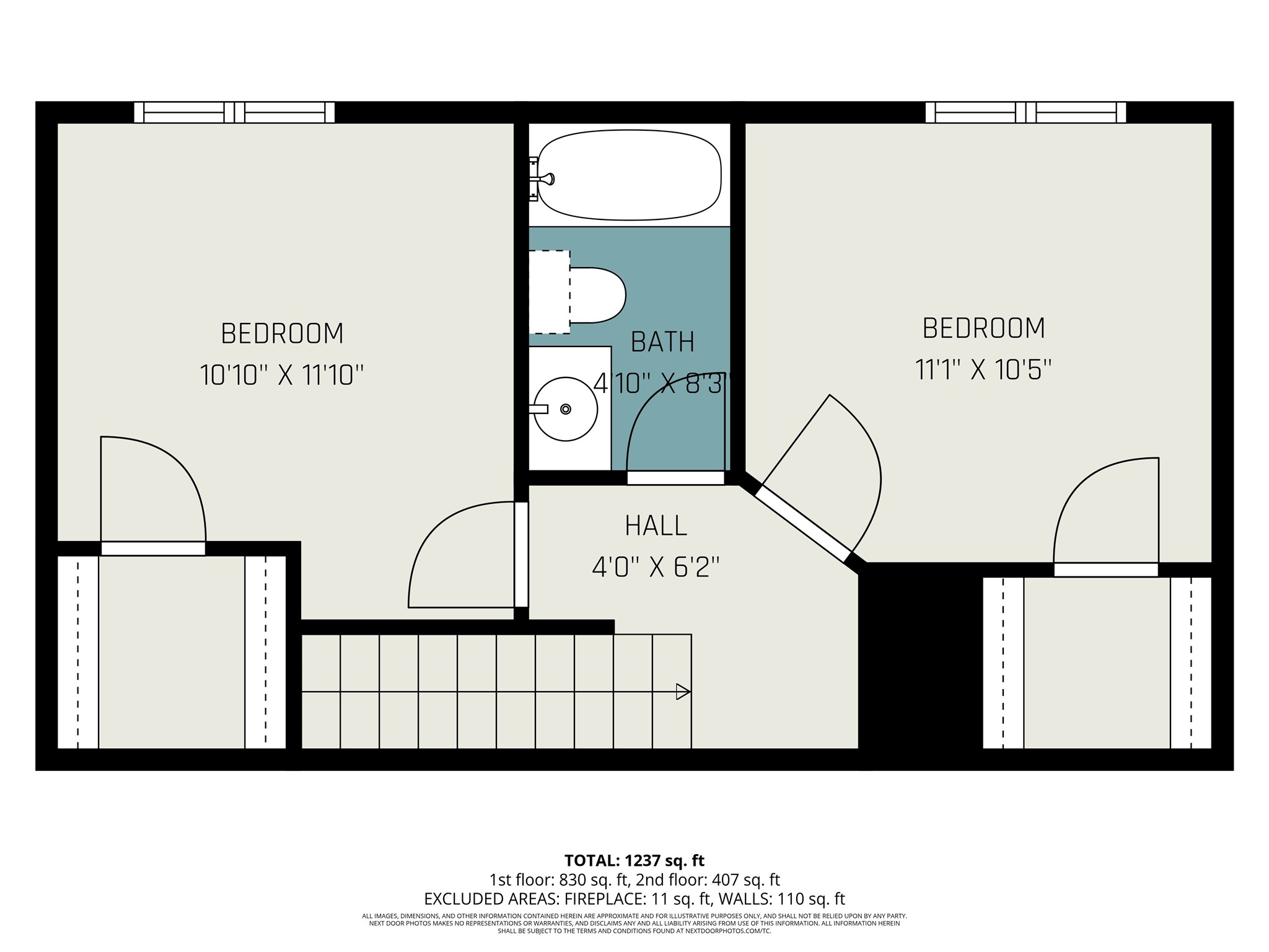 525 Rawls Circle Irving TX 75061
