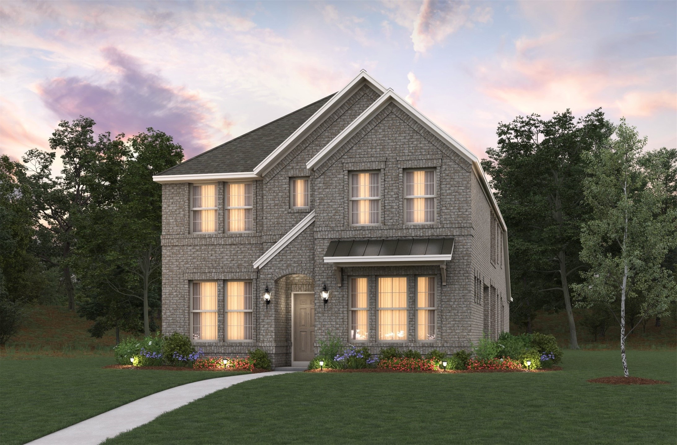 1448 Blue Agave Drive Justin TX 76247
