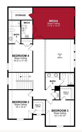 1448 Blue Agave Drive Justin TX 76247