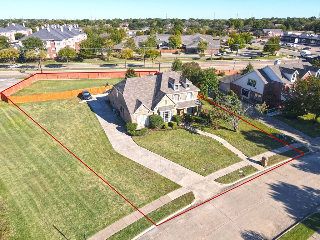 405 Chatham Street Sunnyvale TX 75182