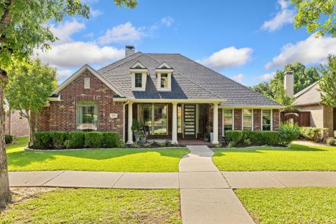 857 Winchester Drive Lewisville TX 75056