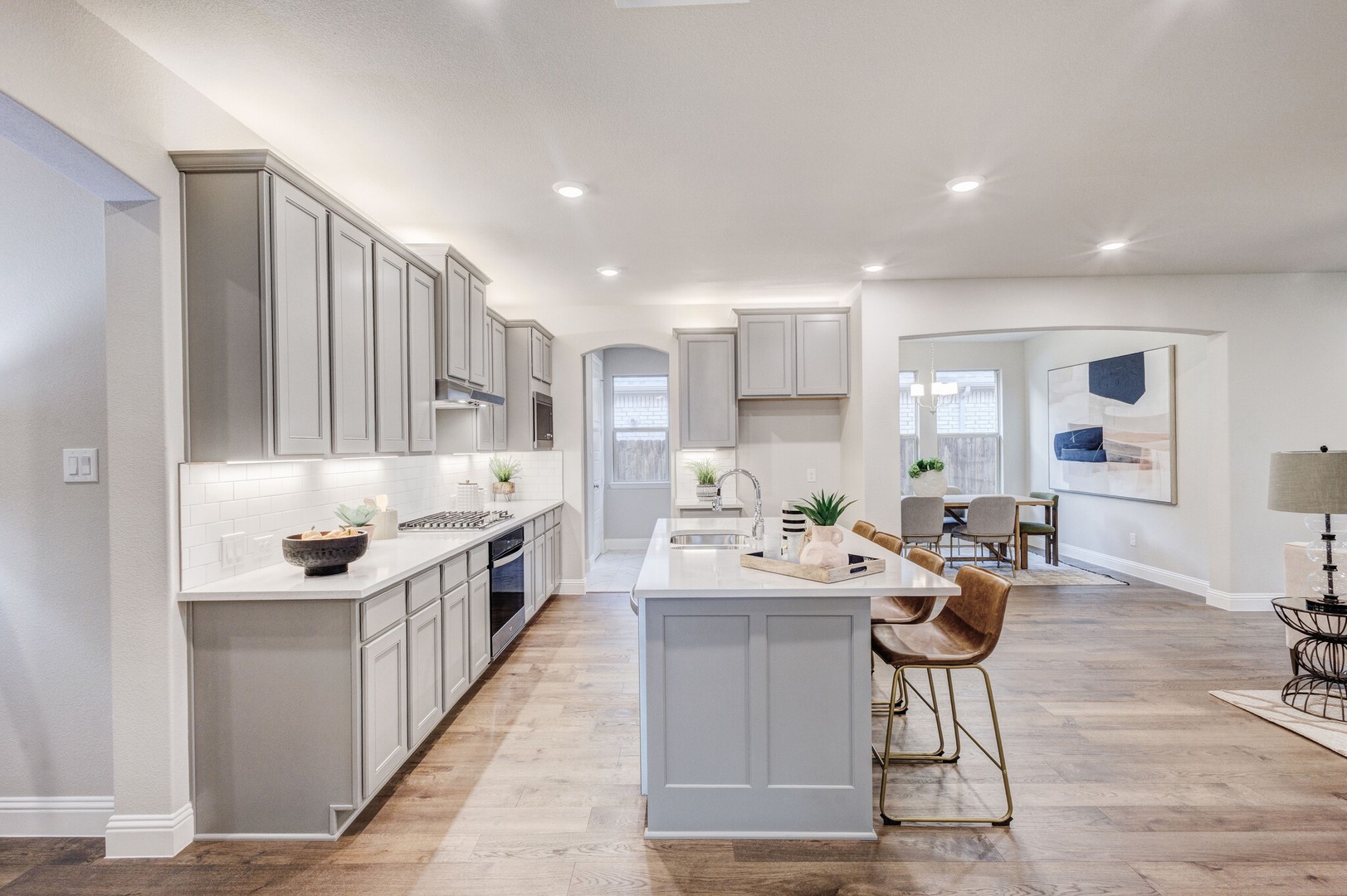 2908 Weslyan Oak Street Bedford TX 76021