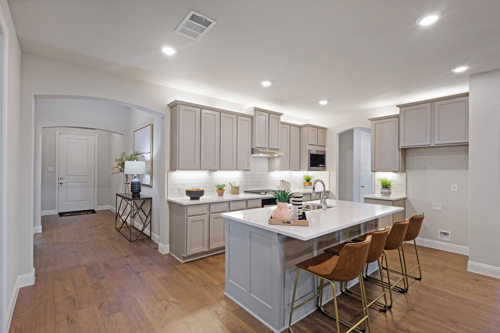 2908 Weslyan Oak Street Bedford TX 76021