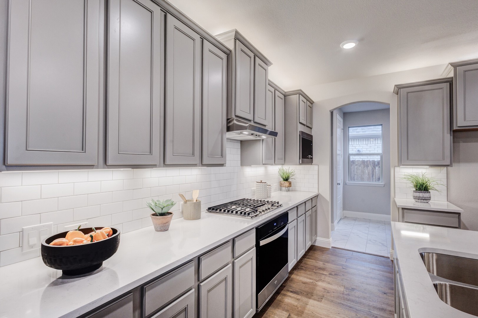 2908 Weslyan Oak Street Bedford TX 76021
