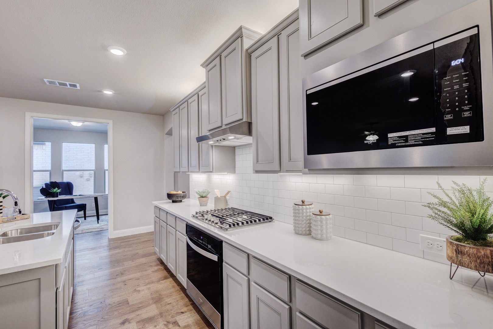 2908 Weslyan Oak Street Bedford TX 76021