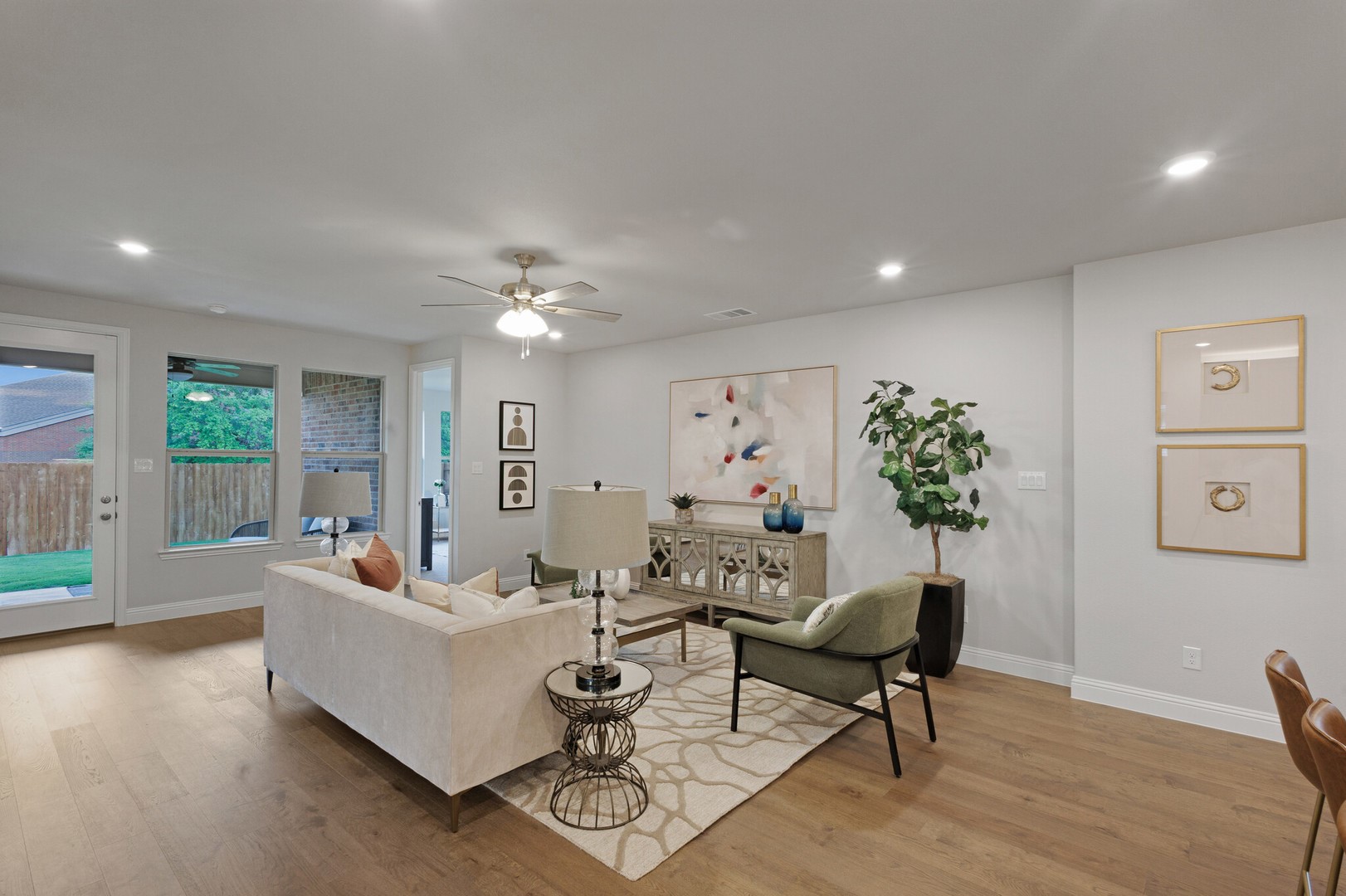2908 Weslyan Oak Street Bedford TX 76021