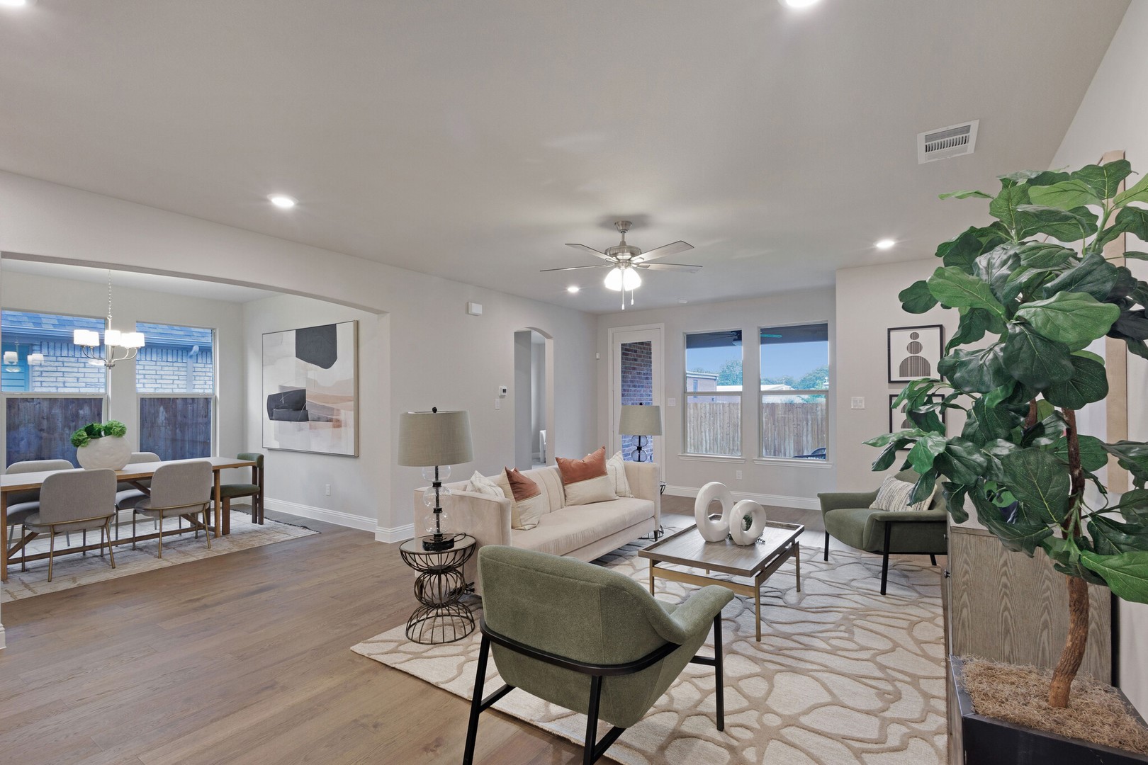 2908 Weslyan Oak Street Bedford TX 76021