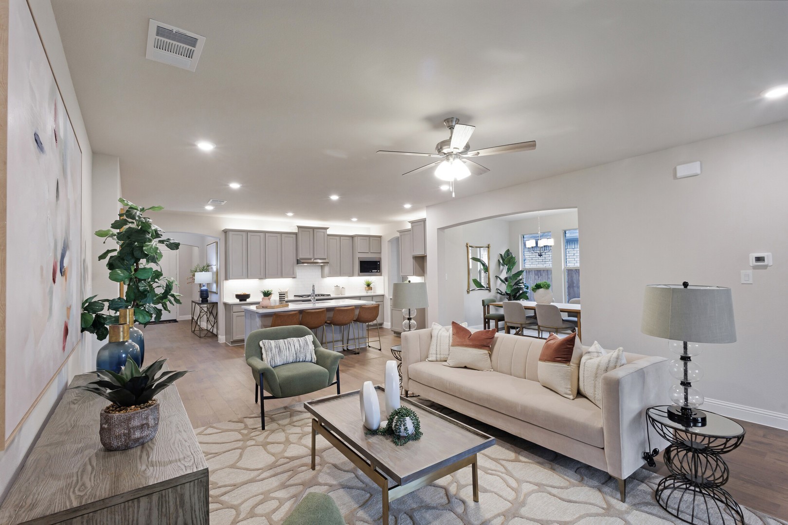 2908 Weslyan Oak Street Bedford TX 76021
