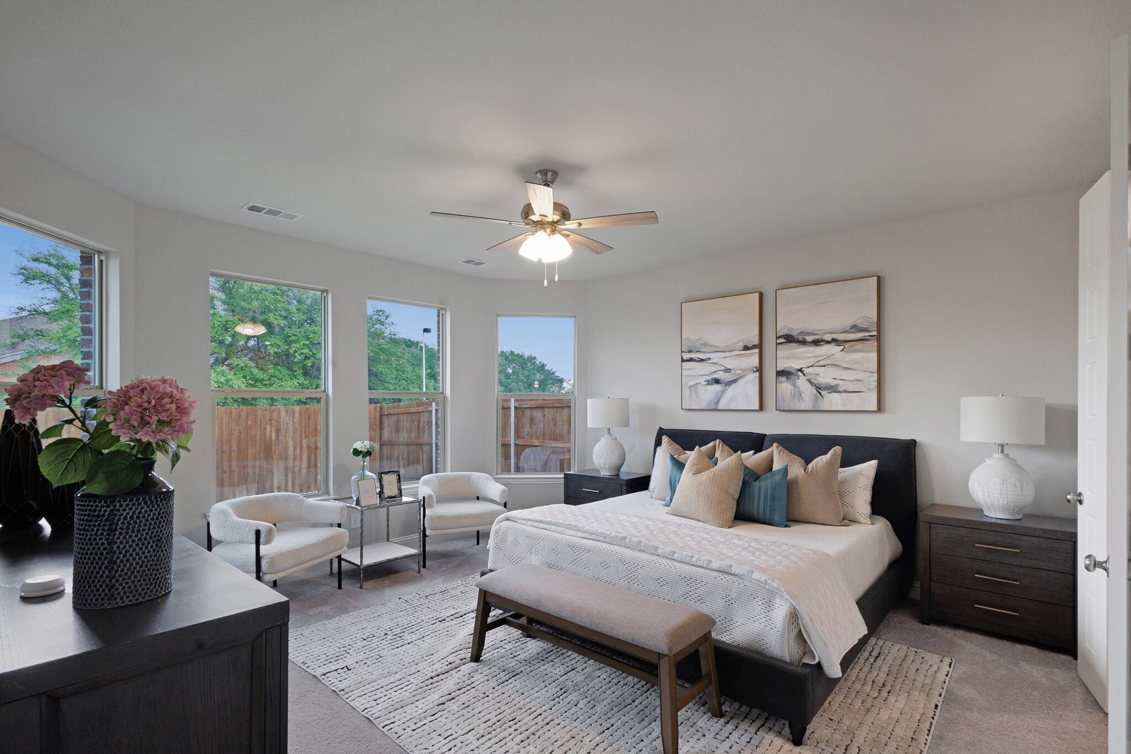 2908 Weslyan Oak Street Bedford TX 76021